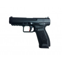 Canik TP9SF mod.2 Black, cal. 9x19mm 