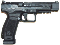 Canik TP9 SFx mod.2 Black, cal. 9x19mm 