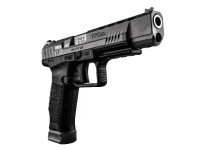 Canik TP9 SFx mod.2 Black, cal. 9x19mm 