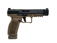 Canik TP9 METE SFx Desert, Kal. 9x19mm