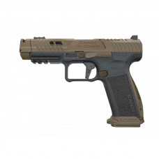 Canik TTI COMBAT, kal. 9x19mm
