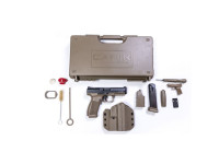 Canik TP9 METE SFT Desert, cal. 9x19mm