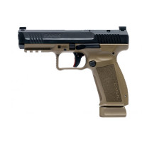 Canik TP9 METE SFT Desert, cal. 9x19mm
