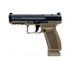 Canik TP9 METE SFT Desert, kal. 9x19mm