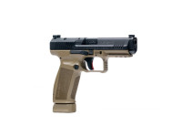 Canik TP9 METE SFT Desert, cal. 9x19mm