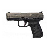 Canik TP9SF mod.2 Grey, cal. 9x19mm 