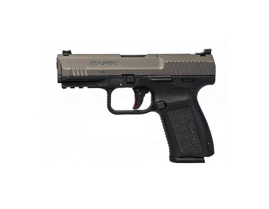 Canik TP9SF mod.2 Grey, cal. 9x19mm
