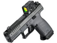 CZ P-10 C COA Ported, Kal. 9x19mm