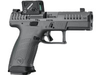 CZ P-10 C COA Ported, Kal. 9x19mm