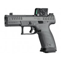 CZ P-10 C COA Ported, kal. 9x19mm