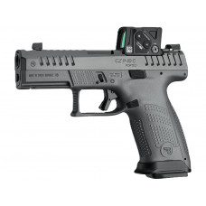 CZ P-10 C COA Ported, kal. 9x19mm CZ P-10 C COA Ported, kal. 9x19mm