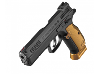 CZ SHADOW 2 Orange, cal. 9x19mm