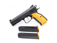 CZ SHADOW 2 Orange, cal. 9x19mm