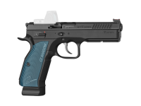 CZ Shadow 2 OR, cal. 9x19mm