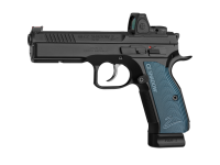 CZ Shadow 2 OR, cal. 9x19mm