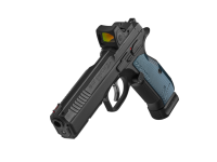 CZ Shadow 2 OR, cal. 9x19mm