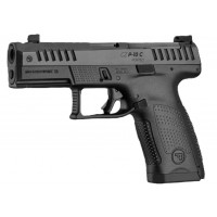 CZ P-10 C OR Ported, kal. 9x19mm