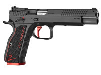 CZ SHADOW 2 TARGET 6“, Kal. 9x19mm