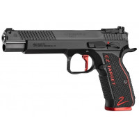 CZ SHADOW 2 TARGET 6“, kal. 9x19mm
