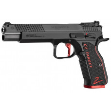 CZ SHADOW 2 TARGET 6“, kal. 9x19mm CZ SHADOW 2 TARGET 6“, kal. 9x19mm