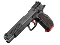CZ SHADOW 2 TARGET 6“, Kal. 9x19mm