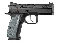 CZ SHADOW 2 Compact, cal. 9x19mm