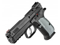 CZ SHADOW 2 Compact, cal. 9x19mm