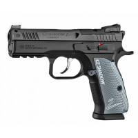 CZ SHADOW 2 Kompakt, kal. 9x19mm