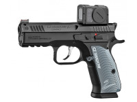 CZ SHADOW 2 Compact, cal. 9x19mm