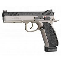 CZ SHADOW 2 Urban Grey, kal. 9x19mm