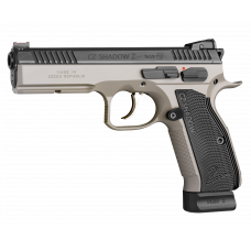 CZ SHADOW 2 Urban Grey, kal. 9x19mm