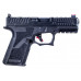 Faxon FX-19 Patriot Compact Pistol, kal. 9x19mm