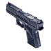Faxon FX-19 Patriot Compact Pistol, kal. 9x19mm