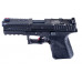 Faxon FX-19 Patriot Compact Pistol, kal. 9x19mm