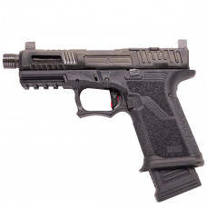 Faxon FX-19 Hellfire Compact Pistol, kal. 9x19mm