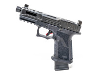 Faxon FX-19 Hellfire Compact Pistol, cal. 9x19mm Faxon FX-19 Hellfire Compact Pistol, cal. 9x19mm