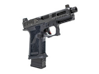 Faxon FX-19 Hellfire Compact Pistol, cal. 9x19mm Faxon FX-19 Hellfire Compact Pistol, cal. 9x19mm