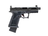 Faxon FX-19 Hellfire Compact Pistol, cal. 9x19mm Faxon FX-19 Hellfire Compact Pistol, cal. 9x19mm
