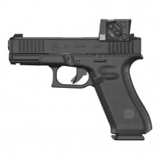 GLOCK 45 A-CUT COA, kal. 9x19mm GLOCK 45 A-CUT COA, kal. 9x19mm