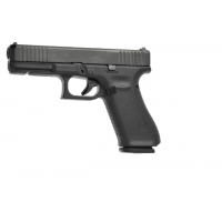 GLOCK 17 Gen5 MOS FS, kal. 9×19 mm