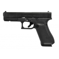 GLOCK 17 Gen5, kal. 9×19 mm