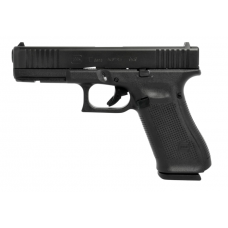 GLOCK 17 Gen5, kal. 9x19mm