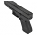 GLOCK 19 Gen5 MOS FS, kal. 9×19 mm