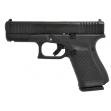 GLOCK 19 Gen5 FS MOS, kal. 9x19mm