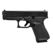 GLOCK 19 Gen5, kal. 9x19mm