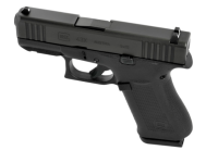 GLOCK 43X Rail, cal. 9×19 mm