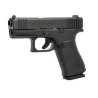 GLOCK 43X Rail, kal. 9×19 mm