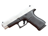 GLOCK 48, Kal. 9×19 mm