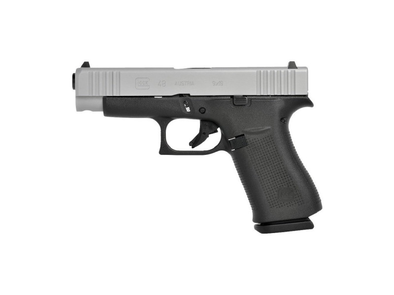 GLOCK 48, kal. 9×19 mm