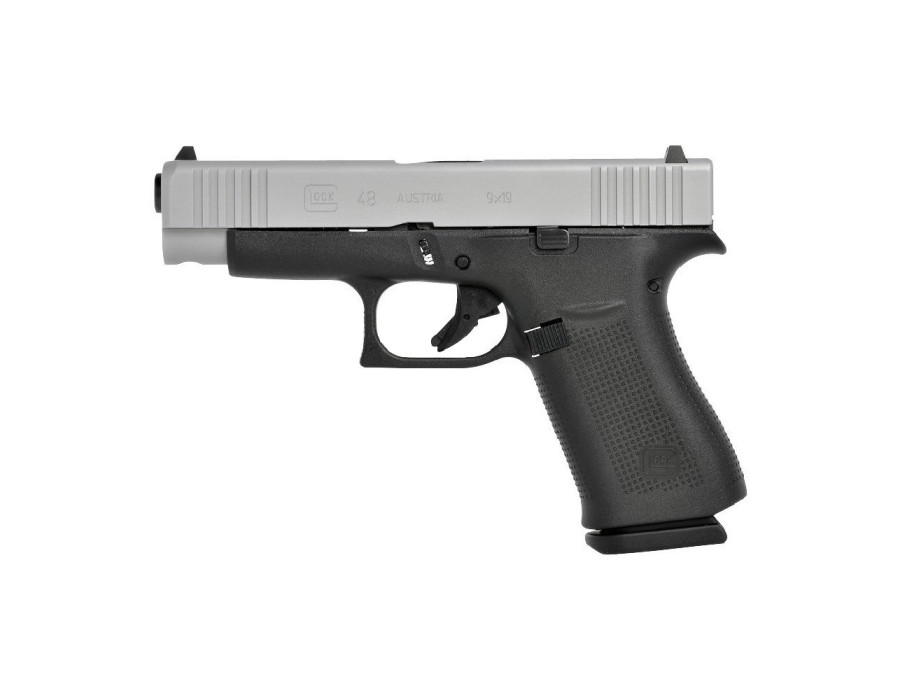 GLOCK 48, Kal. 9×19 mm